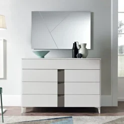 Cassettiera Byblos Gierre mobili in Laminato in offerta