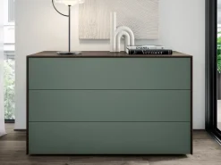 Cassettiera Cap Spagnol mobili in Laminato a prezzi outlet