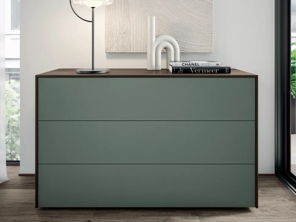 Cassettiera Cap Spagnol mobili in Laminato a prezzi outlet