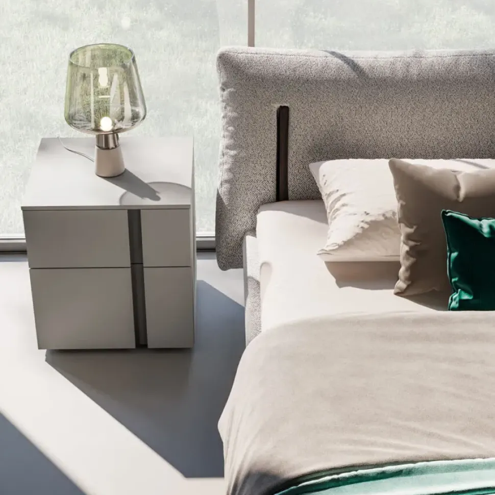 Cassettiera Classica modello Gruppo aries programma notte a marchio Orme a prezzo Outlet