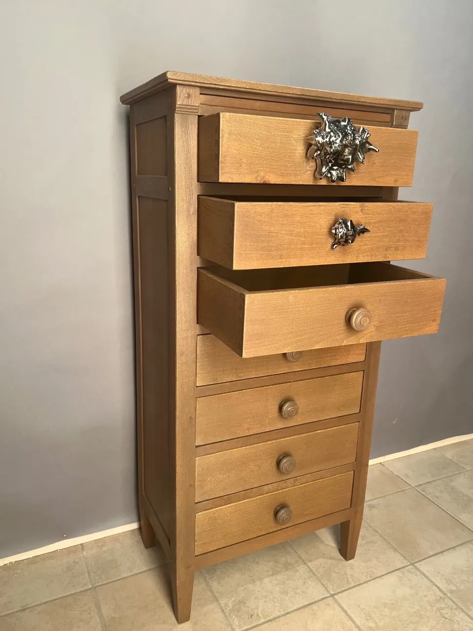 Cassettiera Classica modello M4 305 a marchio Marchetti a prezzo scontato