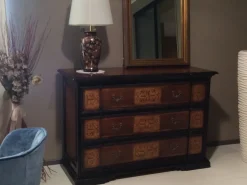 Cassettiera Classica modello Art a marchio Visentin a prezzo Outlet