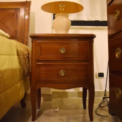 Cassettiera Classica modello Art. 710 a marchio Decor art a prezzo Outlet