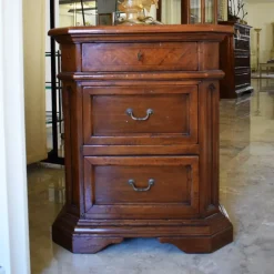 Cassettiera Classica modello '800  a marchio Artigianale a prezzo scontato
