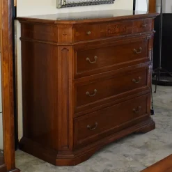 Cassettiera Classica modello '800  a marchio Artigianale a prezzo scontato