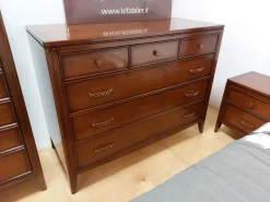 Cassettiera Classica modello Romeo a marchio Le fablier a prezzo Outlet