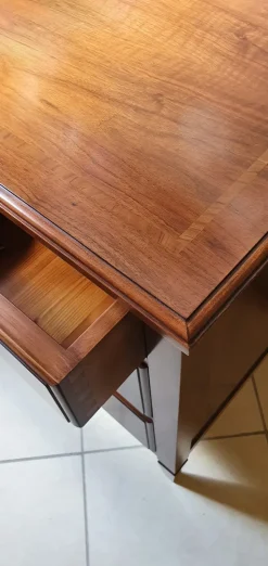 Cassettiera Comò stile maggiolini Artigianale in Legno in offerta