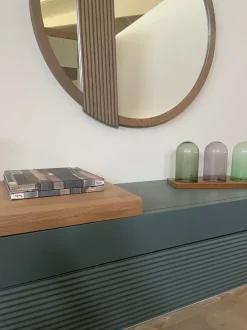 Cassettiera Composizione como' fly devina nais  di Devina nais scontata