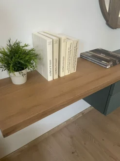 Cassettiera Composizione como' fly devina nais  di Devina nais scontata