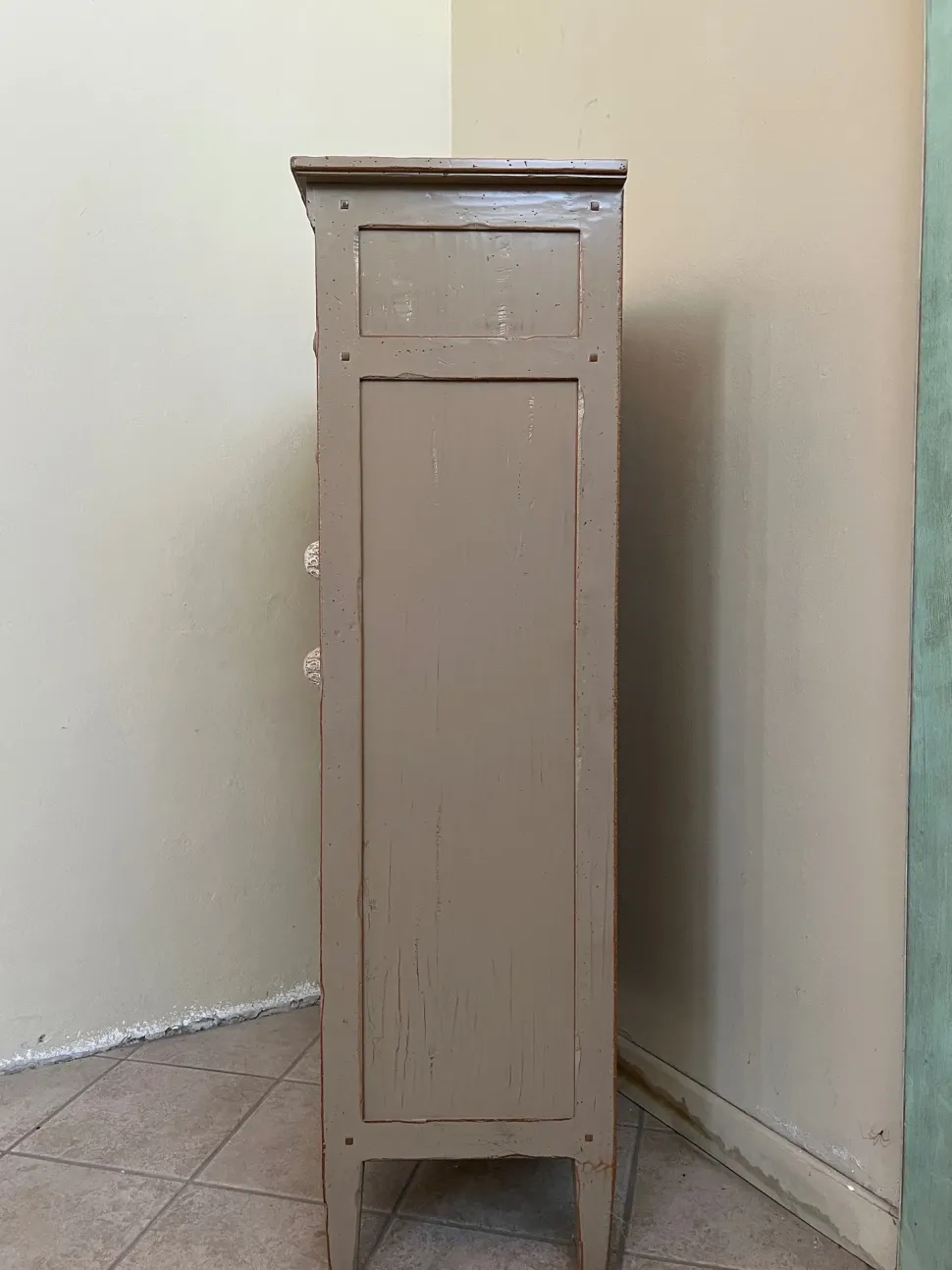 Cassettiera D 20/p Marchetti in Laccato opaco a prezzi convenienti