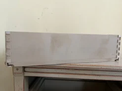 Cassettiera D 20/p Marchetti in Laccato opaco a prezzi convenienti