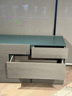 Cassettiera Da-do Alf da fre in Laccato opaco a prezzi convenienti