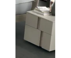 Cassettiera Design modello Athena a marchio Tomasella a prezzo Outlet