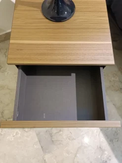 Cassettiera Design modello Florens a marchio Lema a prezzo Outlet