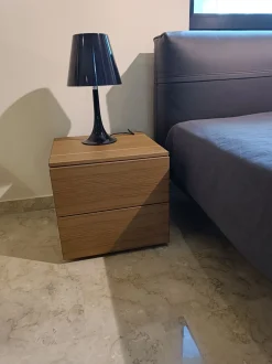 Cassettiera Design modello Florens a marchio Lema a prezzo Outlet