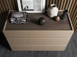 Cassettiera Design modello Gap a marchio Zg mobili a prezzo scontato