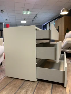 Cassettiera Design modello Gap a marchio Zg mobili a prezzo scontato