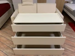 Cassettiera Design modello Gap a marchio Zg mobili a prezzo scontato