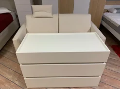 Cassettiera Design modello Gap a marchio Zg mobili a prezzo scontato