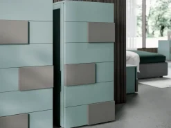 Cassettiera Domino Spagnol mobili in Laminato in offerta