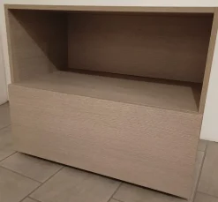 Cassettiera Febcas Collezione esclusiva in Laminato in offerta