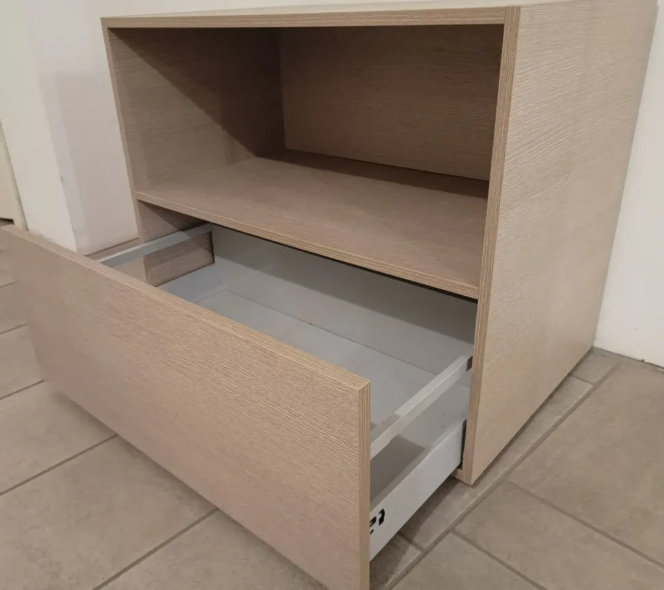 Cassettiera Febcas Collezione esclusiva in Laminato in offerta