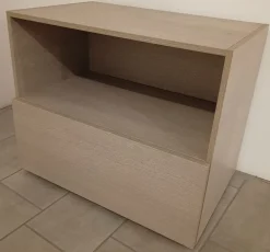 Cassettiera Febcas Collezione esclusiva in Laminato in offerta