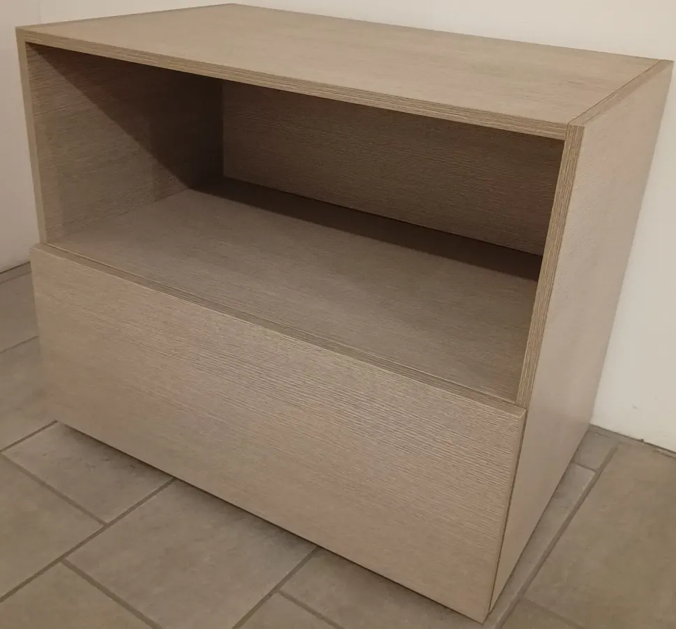 Cassettiera Febcas Collezione esclusiva in Laminato in offerta