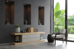 Cassettiera F2/form line 301 di Forme’s scontata