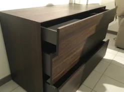Cassettiera Fil Alf da fre in Legno a prezzi convenienti