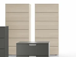 Cassettiera Flat Spagnol mobili in Laminato in offerta