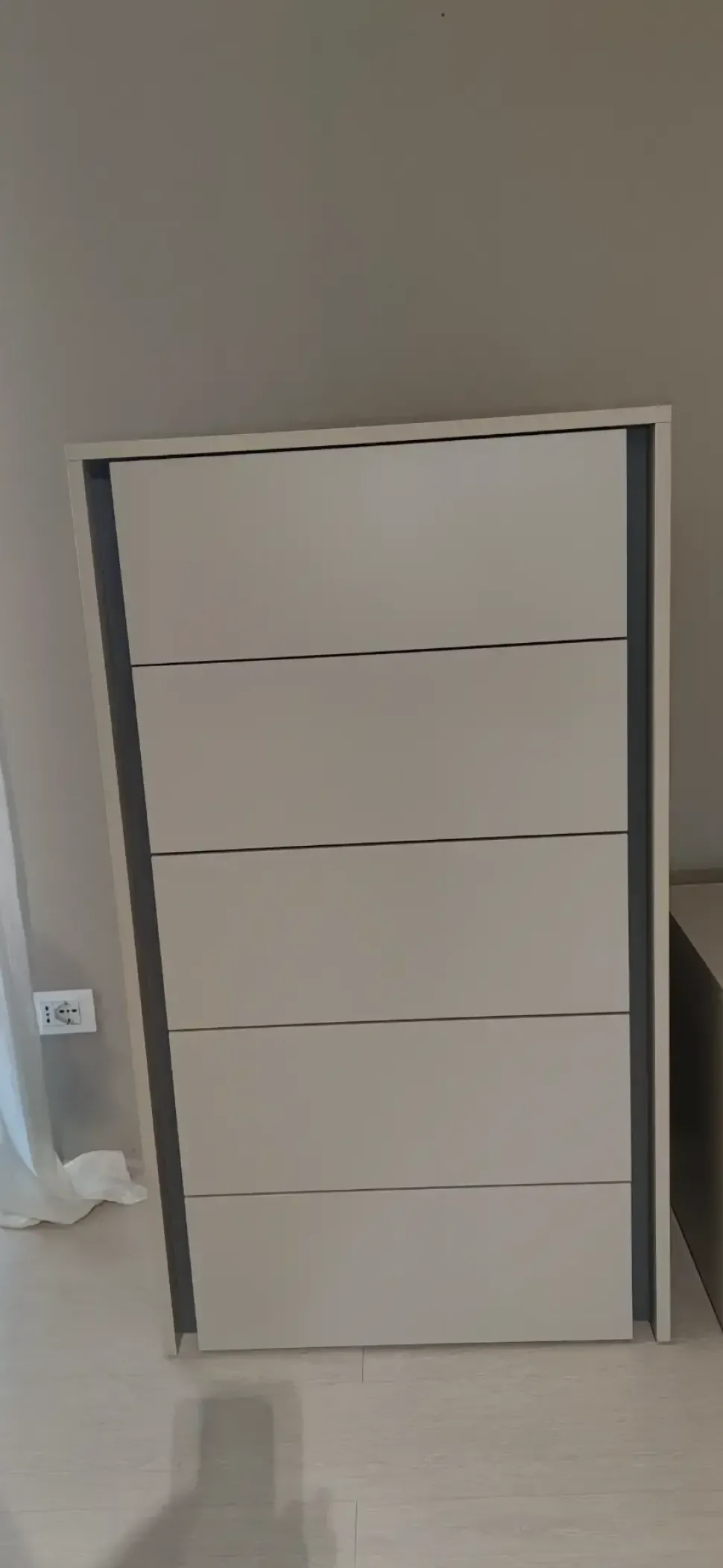 Cassettiera Golf di Colombini casa scontata