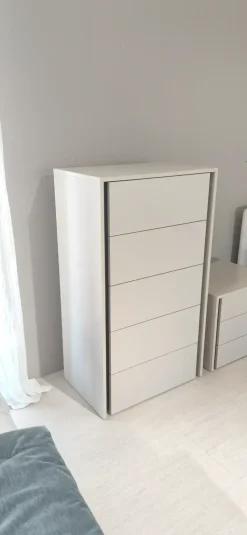 Cassettiera Golf di Colombini casa scontata