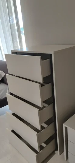 Cassettiera Golf di Colombini casa scontata