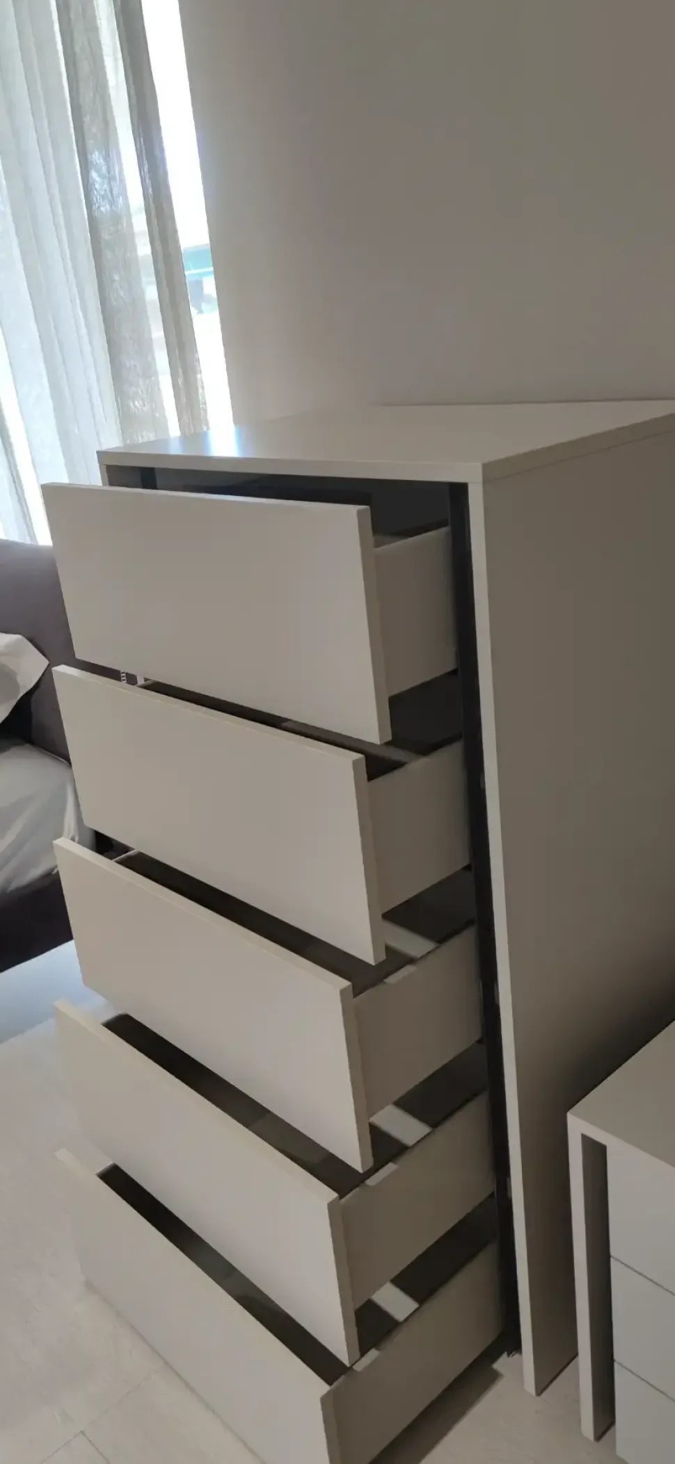 Cassettiera Golf di Colombini casa scontata