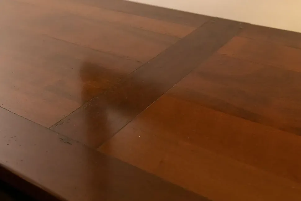 Cassettiera Gruppo in ciliegio massello Grande arredo in Legno in offerta