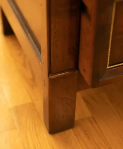 Cassettiera Gruppo in ciliegio massello Grande arredo in Legno in offerta