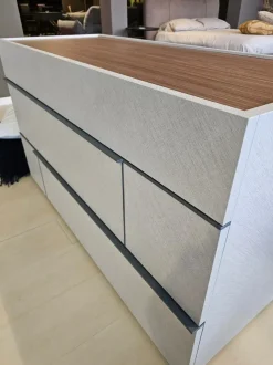 Cassettiera Hashtag Tomasella in Laminato con forte sconto