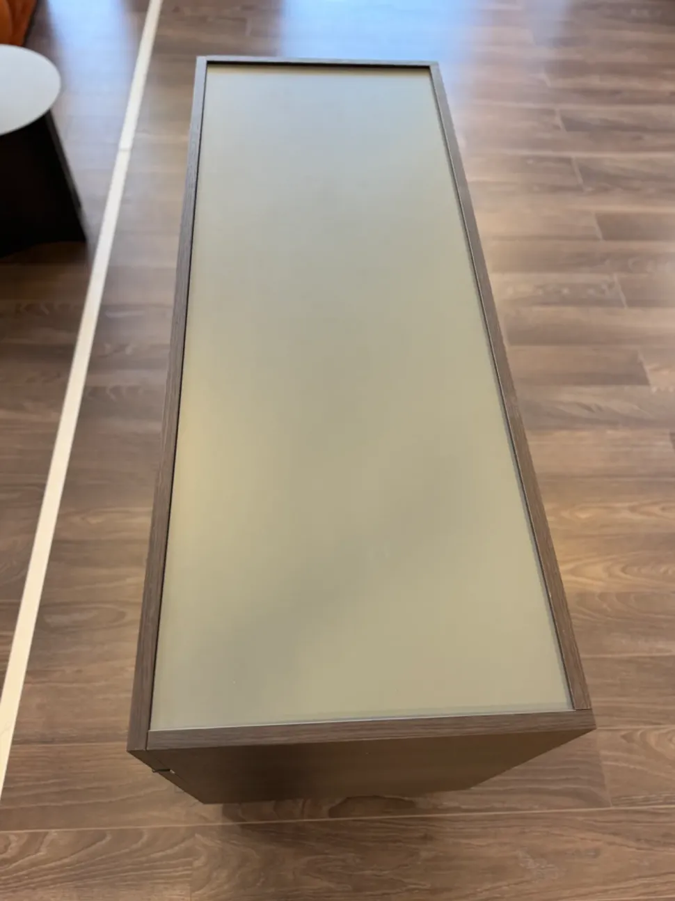 Cassettiera Hashtag Tomasella in Laminato a prezzi outlet