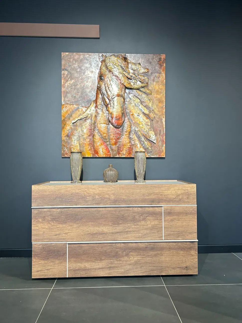 Cassettiera Hastag  Tomasella in Laccato opaco in offerta