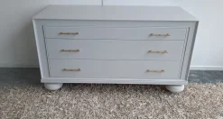 Cassettiera I solisti Mobilificio bellutti in Legno a prezzi outlet