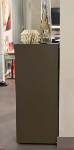 Cassettiera in Laccato lucido Lt40 Lema in Offerta Outlet