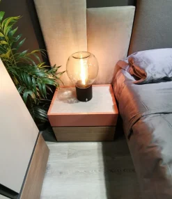 Cassettiera in Laccato opaco Replay Tomasella a prezzo Outlet