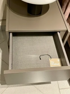 Cassettiera in Laccato opaco Alf da frè da do system Alf da fre a prezzo scontato