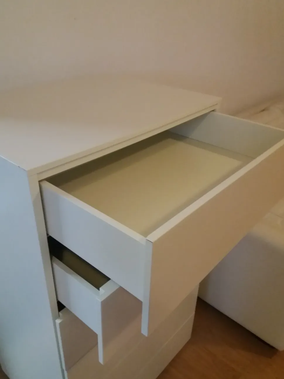 Cassettiera in Laccato opaco Concerto Mercantini a prezzo Outlet