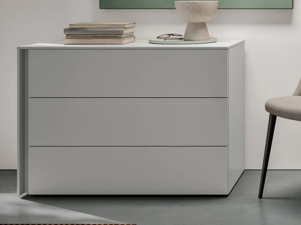 Cassettiera in Laminato Arco Spagnol mobili a prezzo Outlet