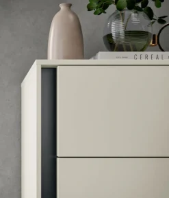 Cassettiera in Laminato Arco Spagnol mobili a prezzo Outlet