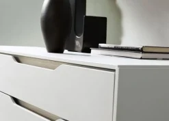 Cassettiera in Laminato Cassettiera time S75 a prezzo Outlet