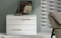 Cassettiera in Laminato Cassettiera time S75 a prezzo Outlet