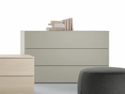 Cassettiera in Laminato Flat Spagnol mobili in Offerta Outlet